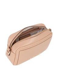MARIO VALENTINO SAMANTHA Borsa mini, a tracolla beige - Borse Donna - 5
