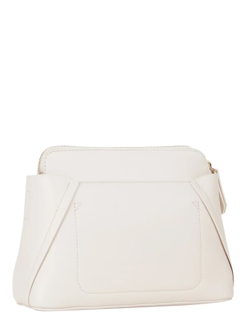 SHARON RE Borsa piccola a tracolla ecru - Borse Donna