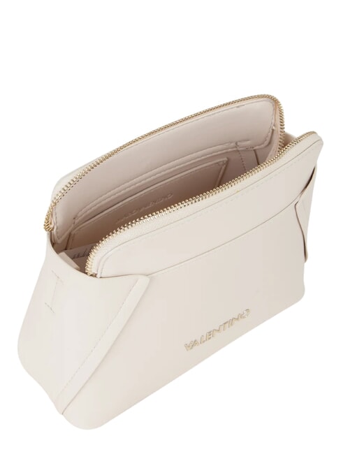 SHARON RE Borsa piccola a tracolla ecru - Borse Donna