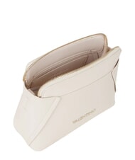 MARIO VALENTINO SHARON RE Borsa piccola a tracolla ecru - Borse Donna - 4