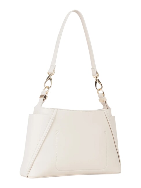 SHARON RE Borsa a spalla ecru - Borse Donna