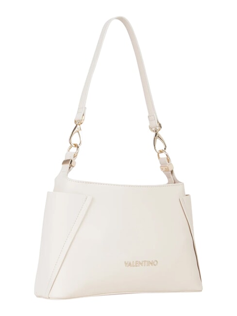 SHARON RE Borsa a spalla ecru - Borse Donna