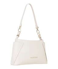 MARIO VALENTINO SHARON RE Borsa a spalla ecru - Borse Donna - 3