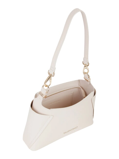 SHARON RE Borsa a spalla ecru - Borse Donna