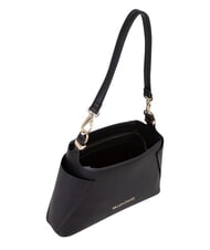 MARIO VALENTINO SHARON RE Borsa a spalla nero - Borse Donna - 4