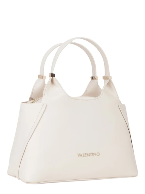 SHARON RE Borsa a mano con tracolla ecru - Borse Donna