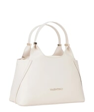 MARIO VALENTINO SHARON RE Borsa a mano con tracolla ecru - Borse Donna - 3