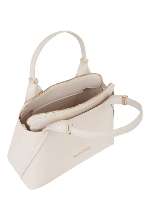 SHARON RE Borsa a mano con tracolla ecru - Borse Donna