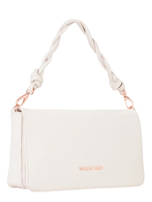 SCARLETT RE Borsa a mano, a tracolla ecru - Borse Donna
