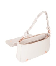 MARIO VALENTINO SCARLETT RE Borsa a mano, a tracolla ecru - Borse Donna - 4