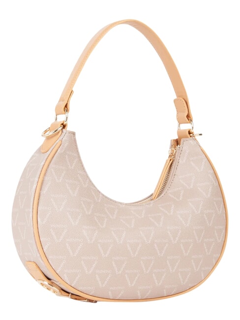 SHELBY Borsa a spalla, con tracolla natur/multicolor - Borse Donna