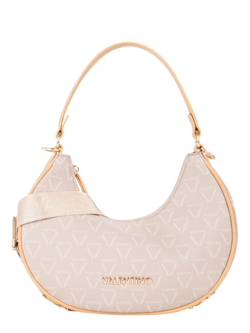 SHELBY Borsa a spalla, con tracolla natur/multicolor - Borse Donna