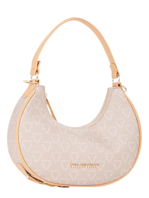 SHELBY Borsa a spalla, con tracolla natur/multicolor - Borse Donna