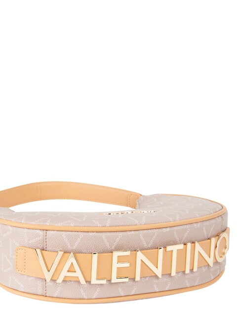 SHELBY Borsa a spalla, con tracolla natur/multicolor - Borse Donna