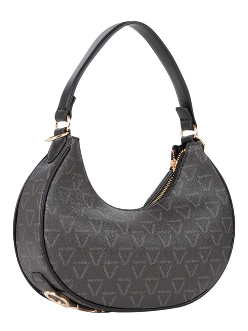 SHELBY Borsa a spalla, con tracolla nero/multicolor - Borse Donna