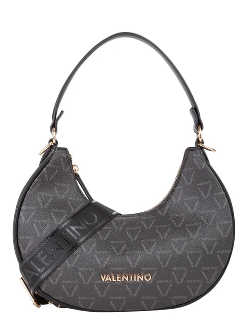 SHELBY Borsa a spalla, con tracolla nero/multicolor - Borse Donna
