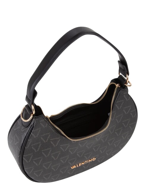SHELBY Borsa a spalla, con tracolla nero/multicolor - Borse Donna