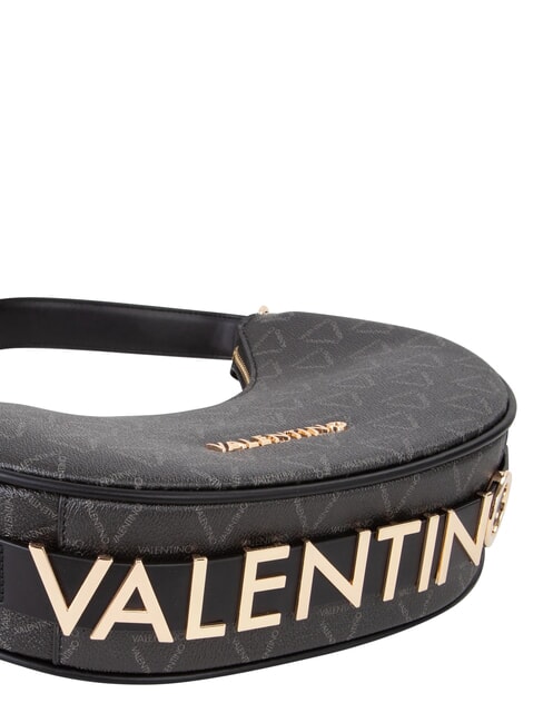 SHELBY Borsa a spalla, con tracolla nero/multicolor - Borse Donna