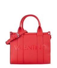 MARIO VALENTINO SYRIA RE Borsa piccola a mano con due tracolle rosso - Borse Donna - 2