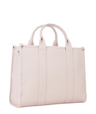 MARIO VALENTINO SYRIA RE Borsa a mano con due tracolle cipria - Borse Donna - 3