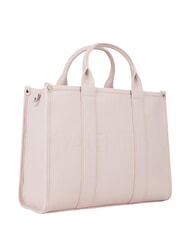 MARIO VALENTINO SYRIA RE Borsa a mano con due tracolle cipria - Borse Donna - 4