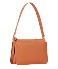 MARIO VALENTINO SHERRY Borsa a spalla, con tracolla cognac - Borse Donna - 2