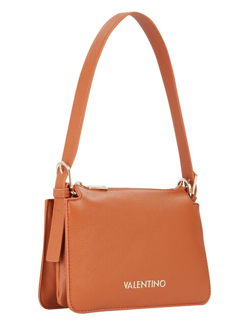 SHERRY Borsa a spalla, con tracolla cognac - Borse Donna