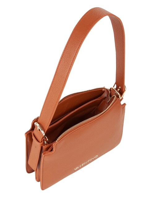 SHERRY Borsa a spalla, con tracolla cognac - Borse Donna