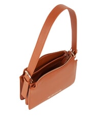 MARIO VALENTINO SHERRY Borsa a spalla, con tracolla cognac - Borse Donna - 4