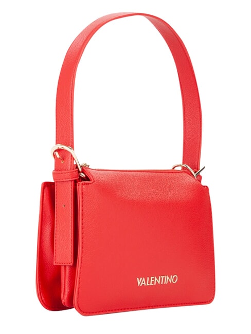 SHERRY Borsa a spalla, con tracolla rosso - Borse Donna