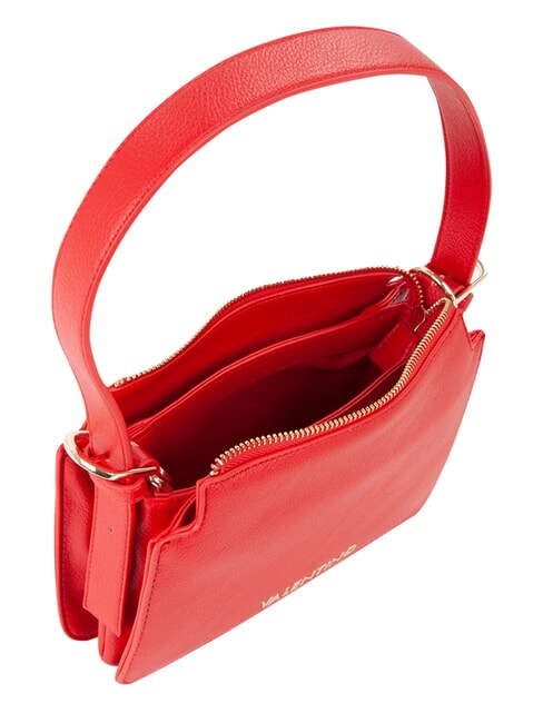 SHERRY Borsa a spalla, con tracolla rosso - Borse Donna