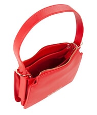 MARIO VALENTINO SHERRY Borsa a spalla, con tracolla rosso - Borse Donna - 4