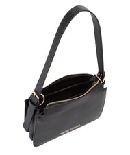 MARIO VALENTINO SHERRY Borsa a spalla, con tracolla nero - Borse Donna - 4