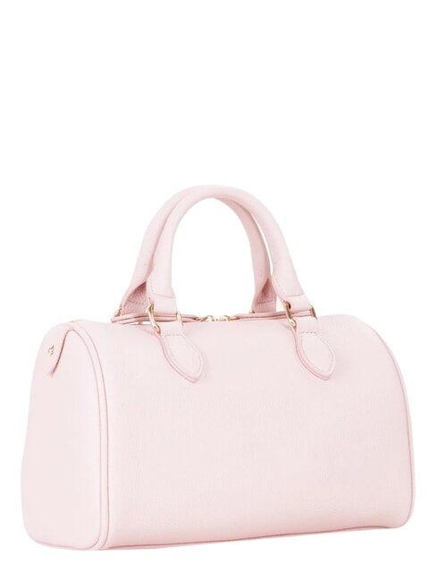 RISED RE Borsa a bauletto con tracolla cipria - Borse Donna