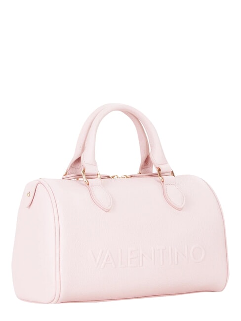 RISED RE Borsa a bauletto con tracolla cipria - Borse Donna