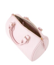 MARIO VALENTINO RISED RE Borsa a bauletto con tracolla cipria - Borse Donna - 4