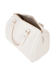 MARIO VALENTINO RISED RE Borsa a mano, con tracolla ecru - Borse Donna - 4