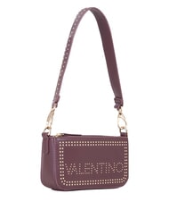 MARIO VALENTINO SHINE RE Borsa mini a spalla, con tracolla vino - Borse Donna - 3