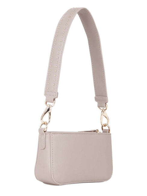 SHINE RE Borsa mini a spalla, con tracolla grigio - Borse Donna