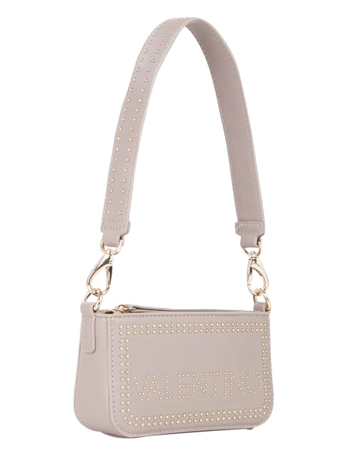 SHINE RE Borsa mini a spalla, con tracolla grigio - Borse Donna