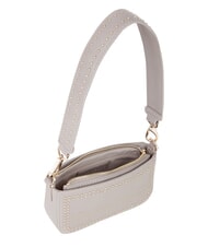 MARIO VALENTINO SHINE RE Borsa mini a spalla, con tracolla grigio - Borse Donna - 4