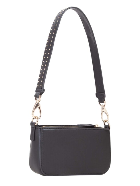 SHINE RE Borsa mini a spalla, con tracolla nero - Borse Donna
