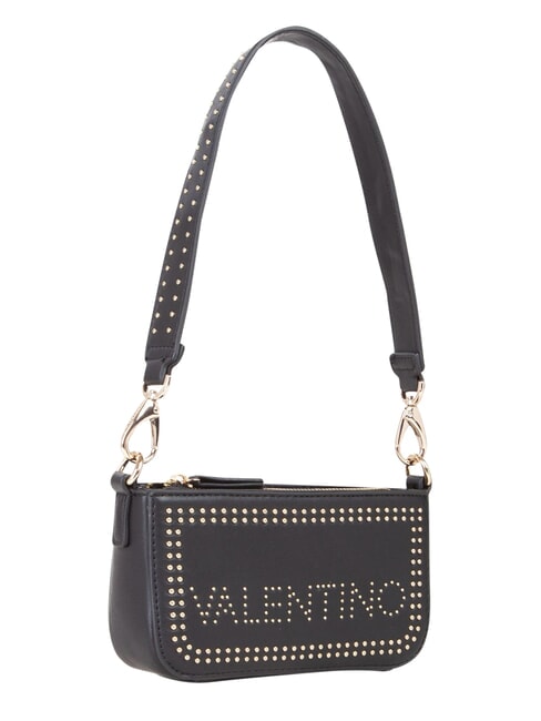 SHINE RE Borsa mini a spalla, con tracolla nero - Borse Donna