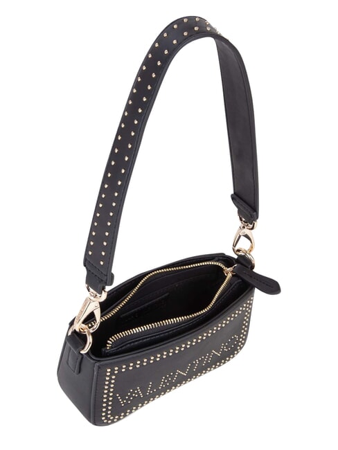 SHINE RE Borsa mini a spalla, con tracolla nero - Borse Donna