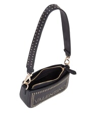 MARIO VALENTINO SHINE RE Borsa mini a spalla, con tracolla nero - Borse Donna - 4