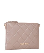 MARIO VALENTINO OCARINA Pochette trapuntata, con tracolla taupe - Borse Donna - 3
