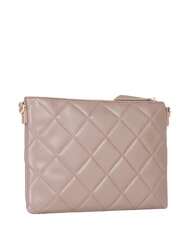 MARIO VALENTINO OCARINA Pochette trapuntata, con tracolla nero - Borse Donna - 2