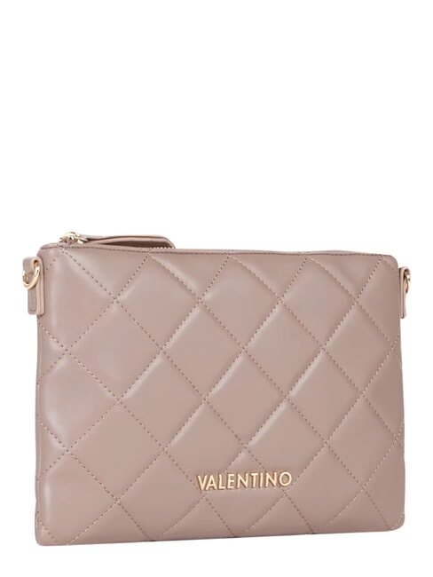 OCARINA Pochette trapuntata, con tracolla nero - Borse Donna