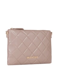 MARIO VALENTINO OCARINA Pochette trapuntata, con tracolla nero - Borse Donna - 3