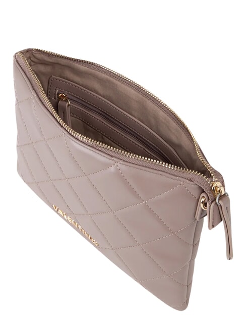 OCARINA Pochette trapuntata, con tracolla nero - Borse Donna